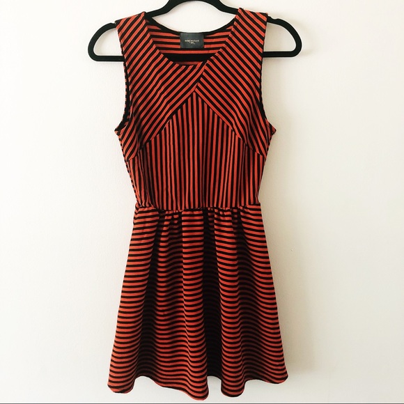 🤗 Artee Couture Moon Collect.Fit&Flare Dress S/XS - Picture 1 of 7